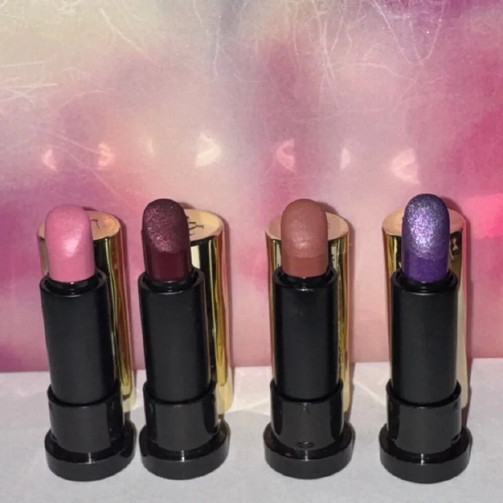Urban Decay Vice mini Lipsticks Lot